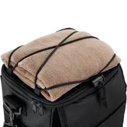 Cooler and BBQ Set Top